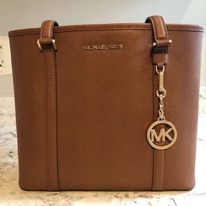 Michael Kors Sm Sady Tote